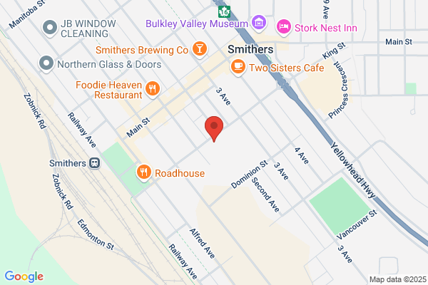 Anthem Computer Services