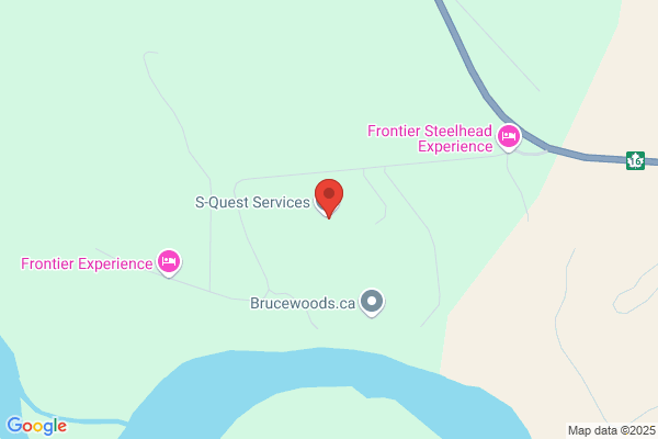 S-Quest Services Ltd