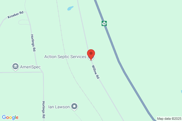 Action Septic Services