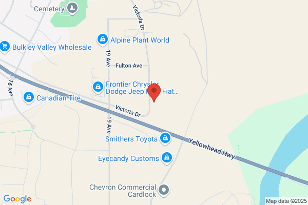 Smithers Electric Ltd