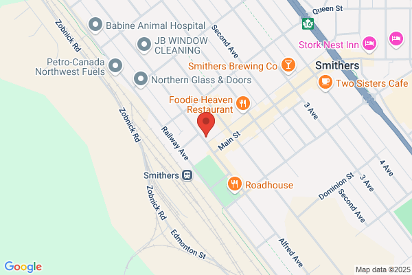 Kondolas Furniture & Appliances (Smithers) Ltd