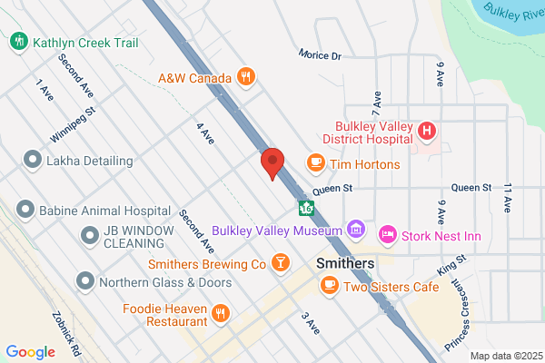 Twin Valley Motor Inn