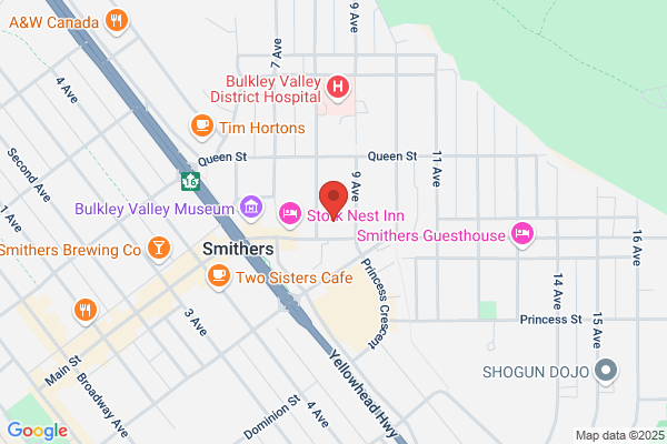 Fireweed Motor Inn
