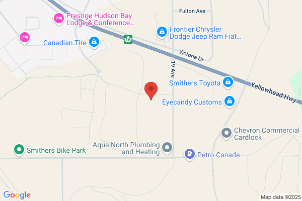 North Country Rentals & Sales