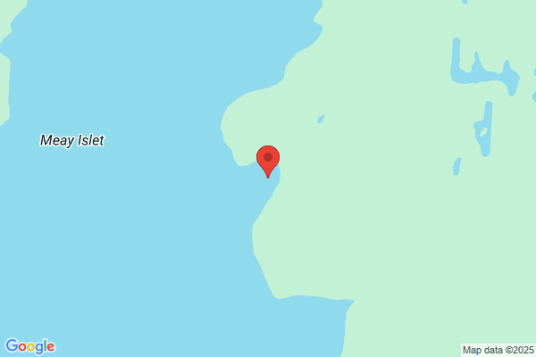 Hakai Beach Resort (1996) Ltd