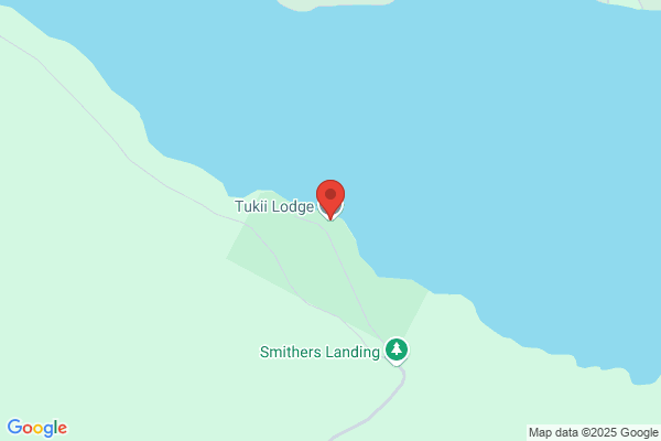 Tukii Lodge