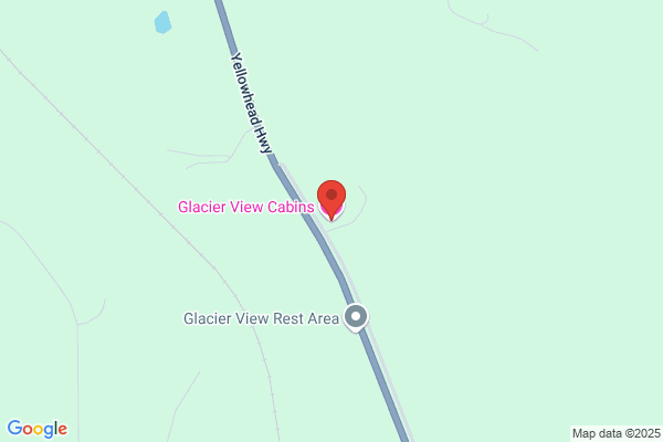 Glacier View Rv Park