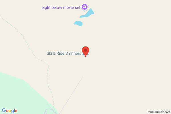 Ski Smithers
