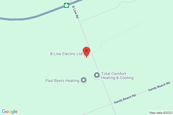 Bi Line Electric Ltd