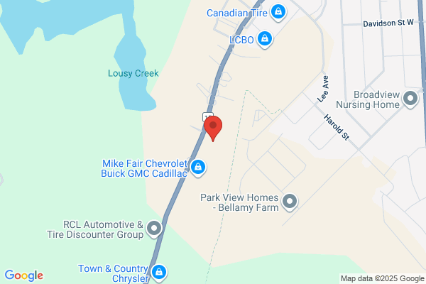 CARSTAR Express Smiths Falls