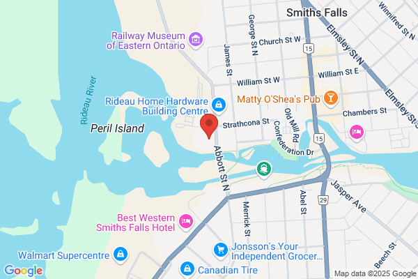 M A D D Lanark County