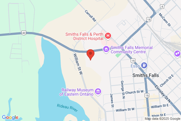 Economic Development, Lanark (County of), Economic Development, Valley Heartland