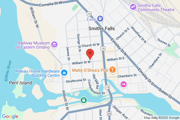 Smiths Falls Family Chiropractic