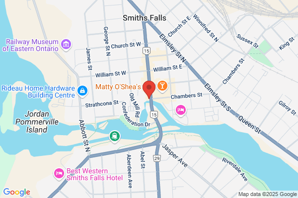 DO Little's Pub & Eatery
