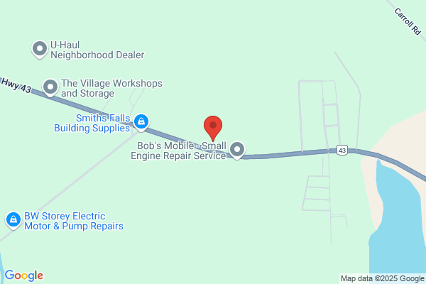 Smiths Falls Stor-N-Lock