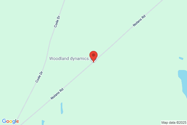 Woodland dynamics
