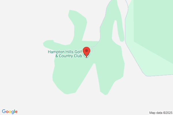 Hampton Golf Club Ltd