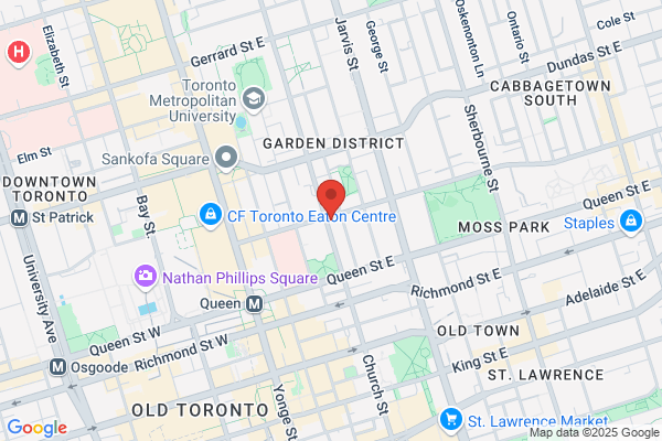 A&W Canada
