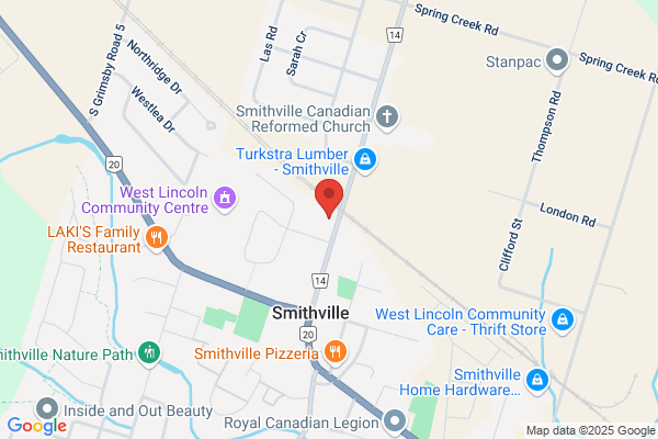 Merritt Funeral Home