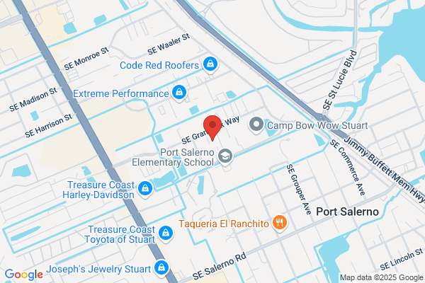 JT Roofing
