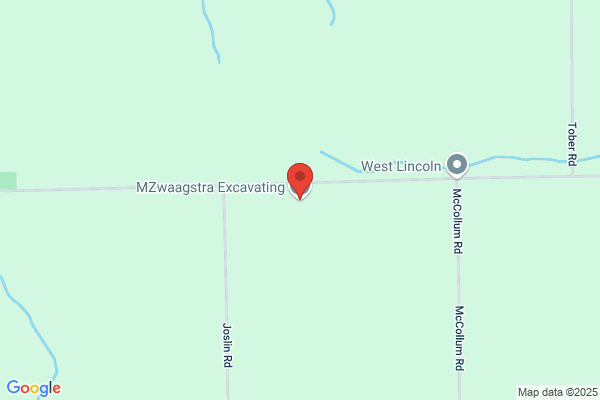 MZwaagstra Excavating