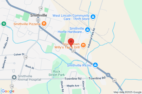 Smithville Garage