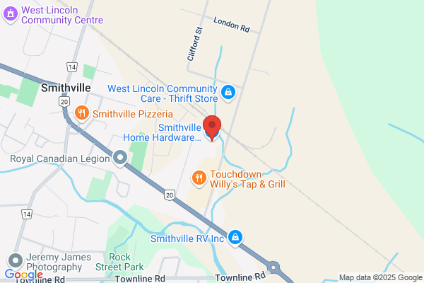 Smithville Home Hardware
