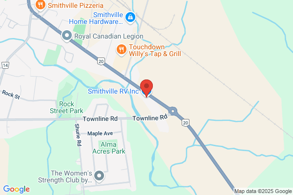 Smithville RV Inc
