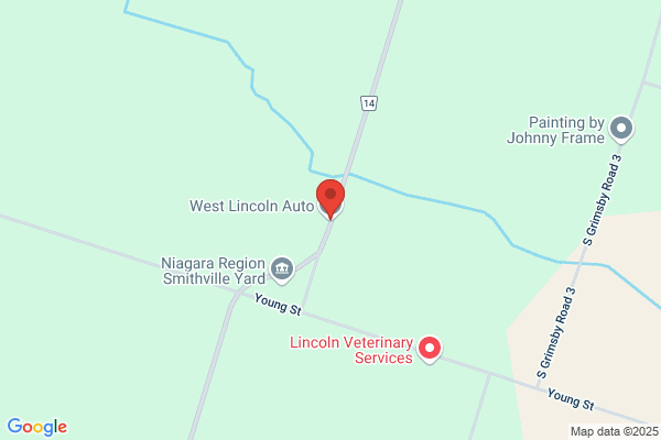 West Lincoln Auto