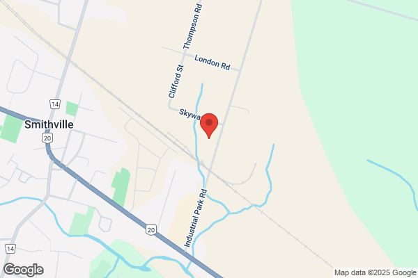 West Lincoln Community Care