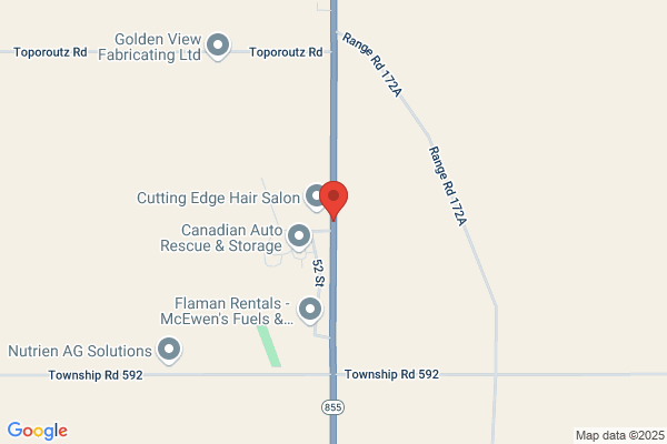 Eagle Rock Inc