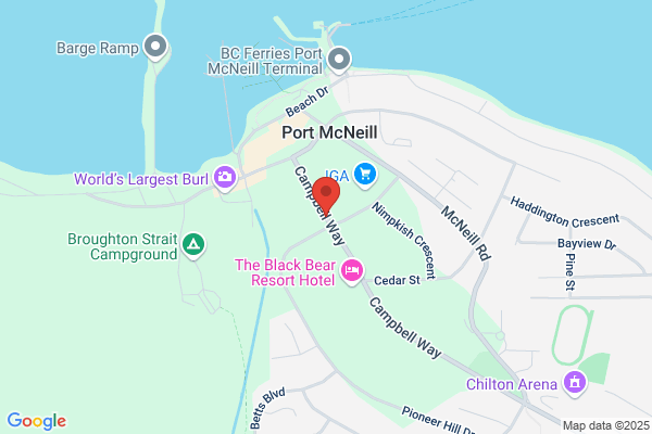 docbraces Port McNeill