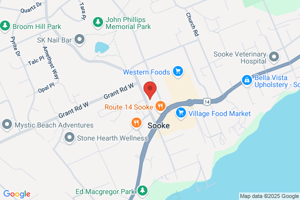 Sooke Centre Auto Repair