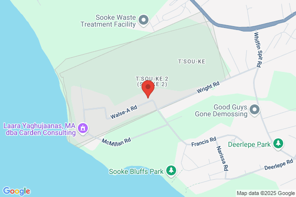 Absolute Towing Sooke