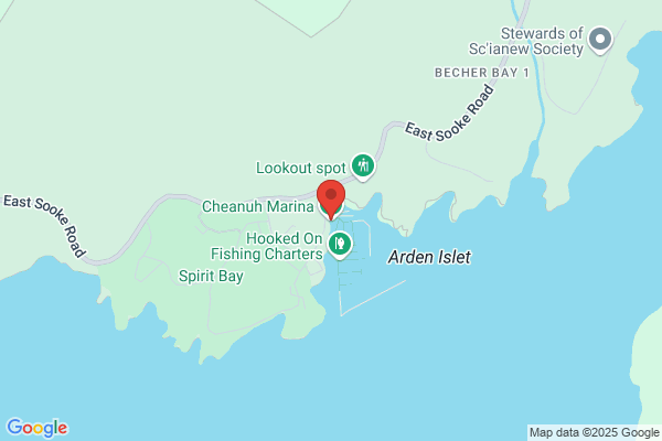 Cheanuh Marina