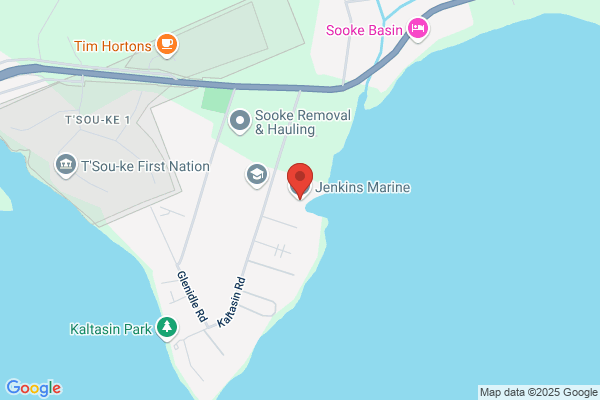 Jenkins Marine Ltd