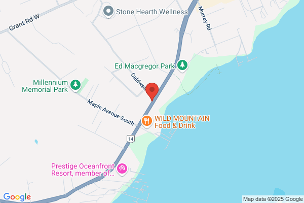 Notaries In Sooke