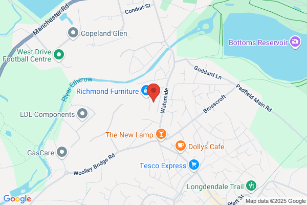 Peak Performance Welding Ltd.