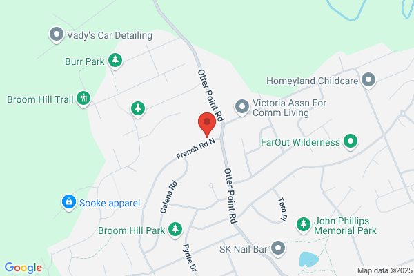 Sooke Coastal Plumbing and Gas