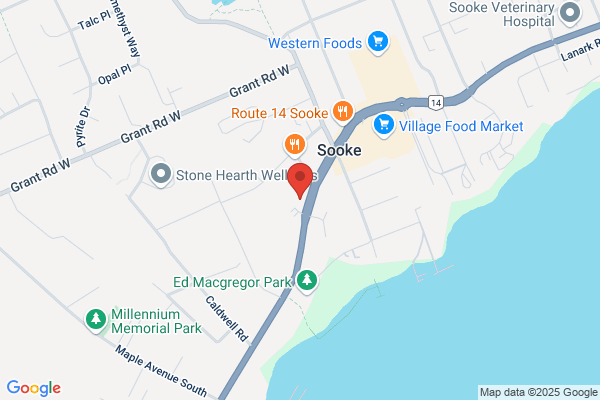 Sooke Dental Centre