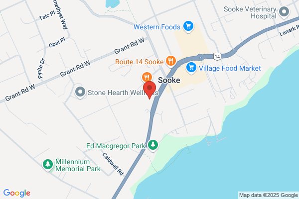 Sooke Eyecare Doctors of Optometry