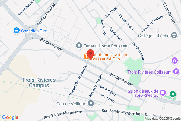 Localcoin Bitcoin ATM - Depanneur Du Roi
