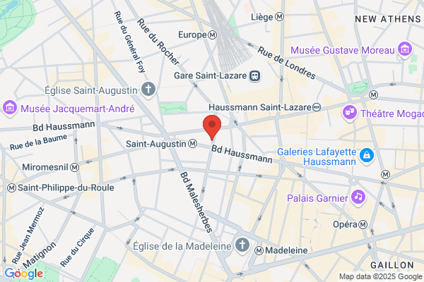 Kronish Nicolo Et Associes