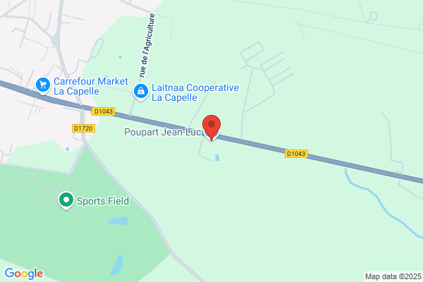 Poupart Luc Avct
