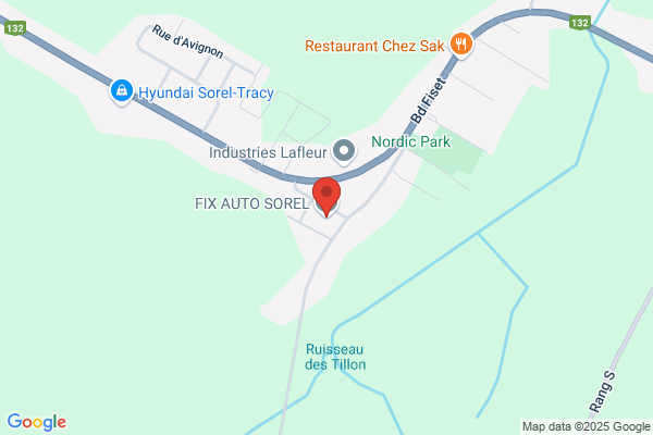 Fix Auto Sorel