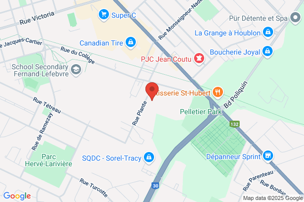 Garage Réjean Tessier Inc. Certifié Auto Service