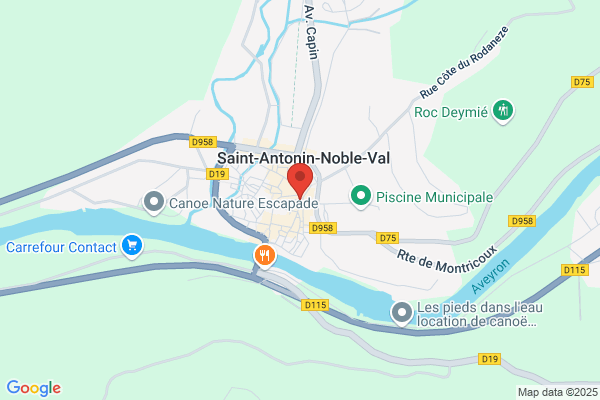 Marche Le Noblet