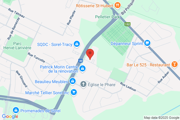 Beaumier Guy Chiropr
