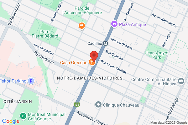 Clinique Chiropratique Des Erables