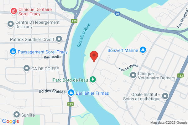 F P S Informatique